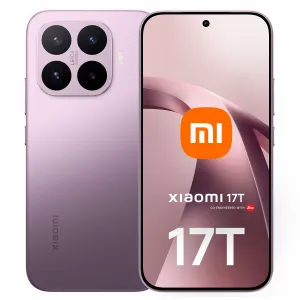 Xiaomi 17T