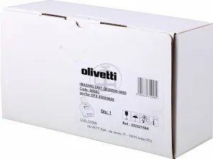 Olivetti B0883