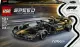 LEGO Speed Champions 77252