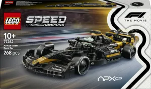 LEGO Speed Champions 77252