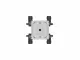 Multibrackets 8267 #5