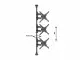 Multibrackets 6409 #8