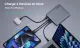 AUKEY Powerbank 100W 20000mAh 3xUSB-C PD 3.0