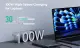AUKEY Powerbank 100W 20000mAh 3xUSB-C PD 3.0 #4
