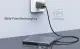 AUKEY Powerbank 100W 20000mAh 3xUSB-C PD 3.0 #2