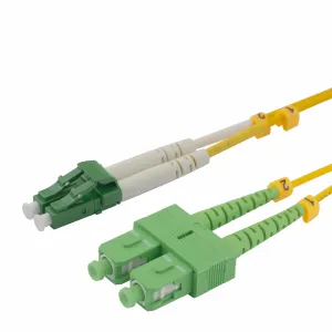 Deltaco LCSC-2-DAA