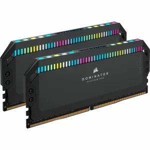 Corsair Dominator CMT64GX5M2B5600C40