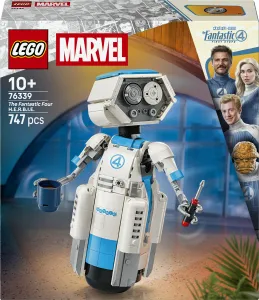 LEGO SUPER HEROES 76339