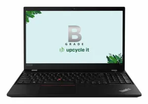 upcycle it Lenovo ThinkPad P15s Gen 1 (Refurbished) B