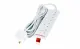 Microconnect MC-UKSURGESTRIP4-5M