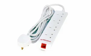 Microconnect MC-UKSURGESTRIP4-5M