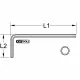 KS Tools 964.03015 #2