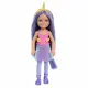 Barbie Chelsea JKH58