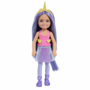 Barbie Chelsea JKH58