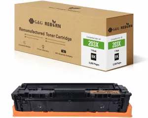 G&G GR-HCF540X