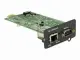 Vertiv Liebert IntelliSlot Web Card