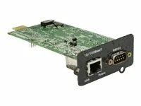 Vertiv Liebert IntelliSlot Web Card