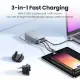 Ugreen Nexode Pro 65W GaN Travel Charger #4