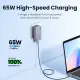 Ugreen Nexode Pro 65W GaN Travel Charger #5