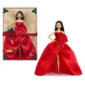 Barbie Signature JJX68