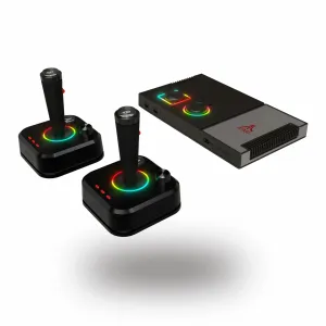 My Arcade ATARI GAMESTATION PRO