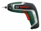 Bosch IXO 7 #2
