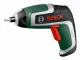 Bosch IXO 7