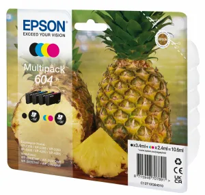 Epson 604