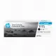 HP MLT-D111S Black Original Toner Cartridge
