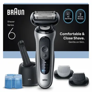 Braun Series 6 62-S7650cc