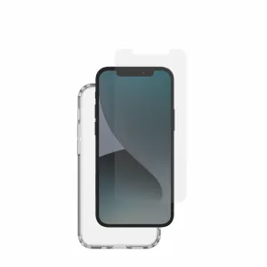 ZAGG InvisibleShield Glass Elite+ 360