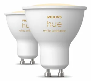 Philips Hue White ambience 929003666702