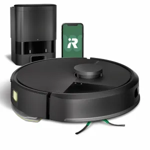 iRobot Roomba 105 Combo Robot + AutoEmpty