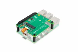 Raspberry Pi M.2 HAT+