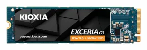 Kioxia Exceria G3
