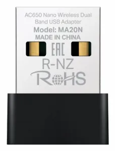 Mercusys MA20N