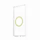 PanzerGlass CARE by PanzerGlass Urban Combat Case Transparent w. Chardonnay Qi Compatible Samsung Galaxy S25 Ultra #4