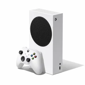 Microsoft Xbox Series S