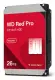 Western Digital Red Pro WD260KFGX