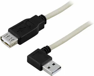 Deltaco USB2-102A