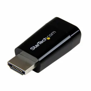 StarTech.com HD2VGAMICRO
