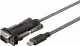 Microconnect USB3.1CRS232