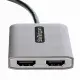 StarTech.com MST14DP122HD #3