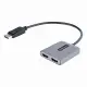 StarTech.com MST14DP122HD