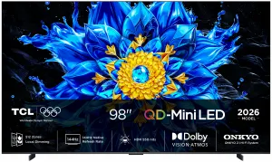 TCL P8L 98P8L