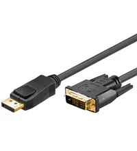 Goobay 2m DP/DVI