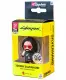 Cenega Cyberpunk 2077 Johnny Silverhand 3D Keychain #2
