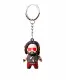 Cenega Cyberpunk 2077 Johnny Silverhand 3D Keychain