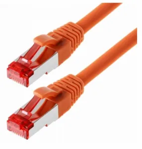 Helos Cat 6 S/FTP 0.25 m
