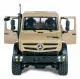 Jamara Mercedes-Benz Unimog U5023 #20
